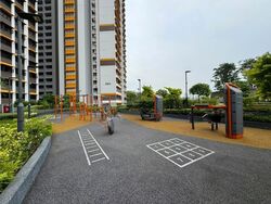Blk 532B Bishan Ridges (Bishan), HDB 4 Rooms #590809401